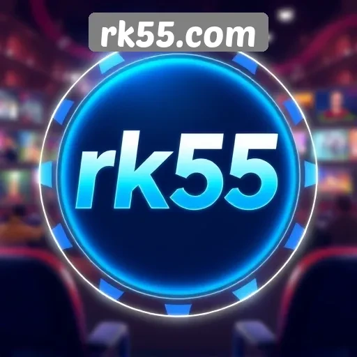 Memahami Fitur Unggulan pada Situs Game rk55.com