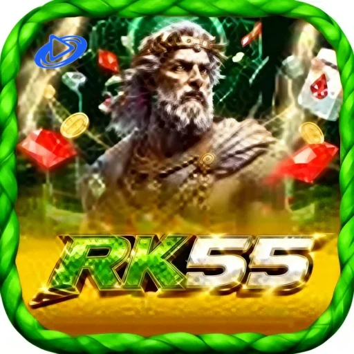 rk55.com Logo
