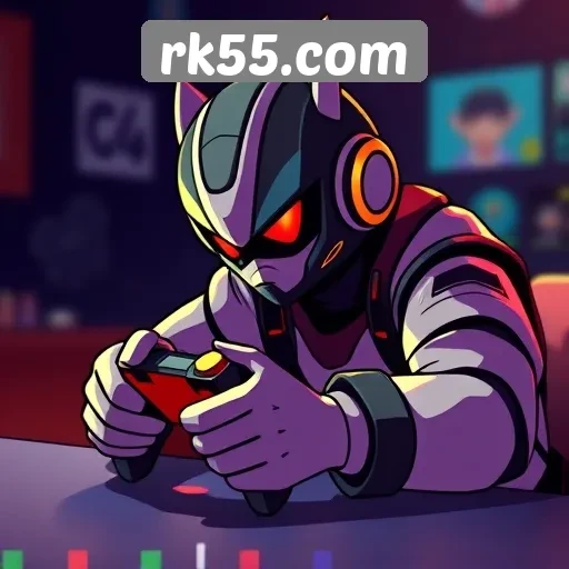 Inovasi Terkini di rk55com yang Patut Diperhatikan