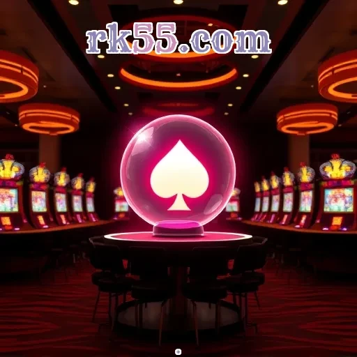rk55.com: Permainan MMO Menarik untuk Gamer Indonesia