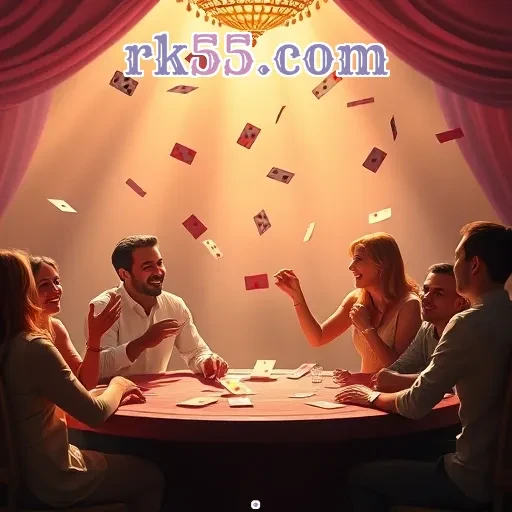 rk55.com: Menjelajahi Fitur dan Keunggulan Berita Game Menarik!