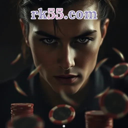 rk55.com: Eksplorasi Keunggulan Game Online Menarik di Indonesia