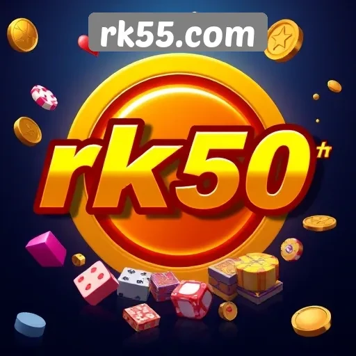 Panduan Lengkap Mengenai Situs Game rk55com