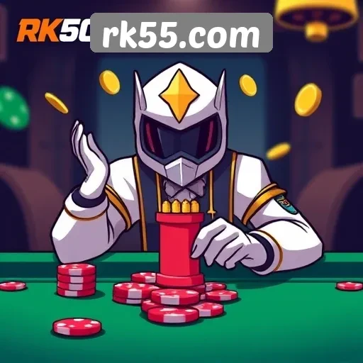 rk55com Panduan Lengkap Untuk Memulai Permainan Online