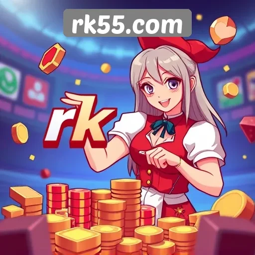 Mengungkap Keunggulan dan Fitur Menarik dari rk55.com